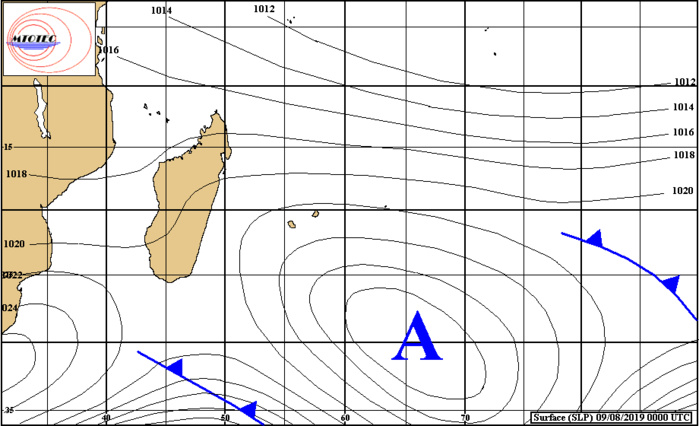 Analyse de surface ce matin. Une limite frontale peu active remonte graduellement vers nos régions. MTOTEC Analyse de surface ce matin. Une limite frontale peu active remonte graduellement vers nos régions. MTOTEC