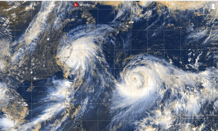 09/0630UTC 09/0630UTC