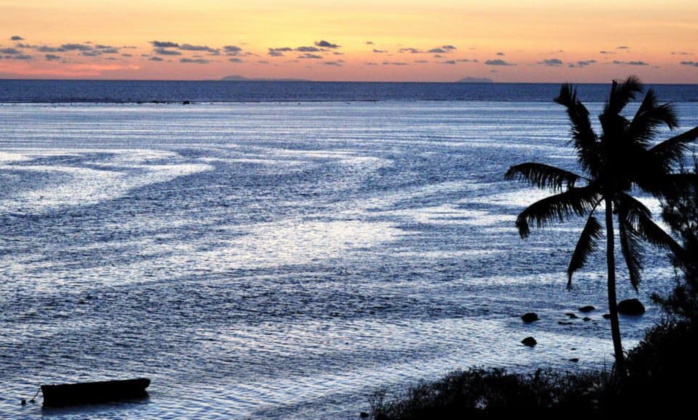 Novembre 2015. Depuis Bel Ombre. Bernard Li Kwong Ken. Novembre 2015. Depuis Bel Ombre. Bernard Li Kwong Ken.