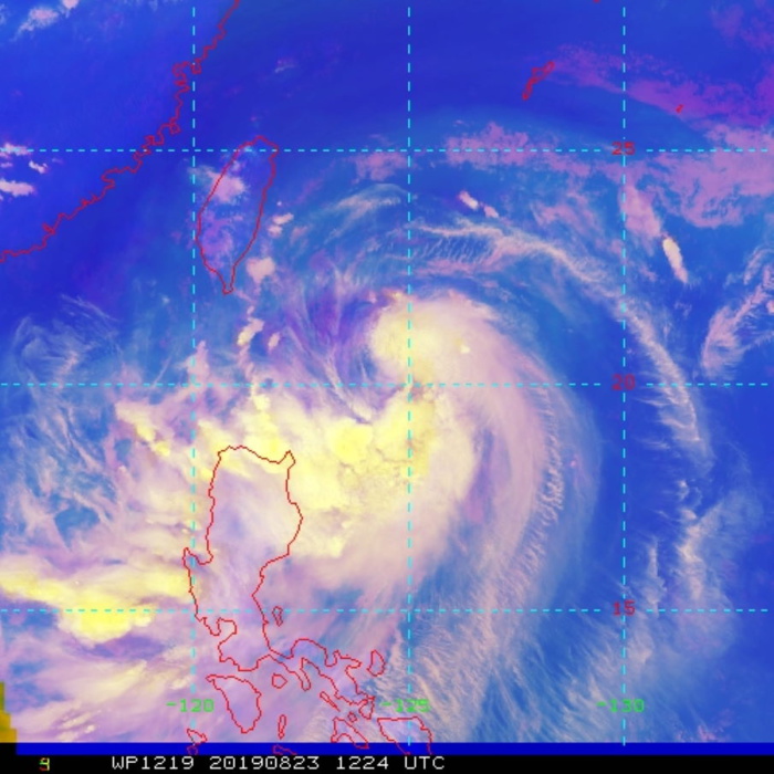 23/1224UTC 23/1224UTC