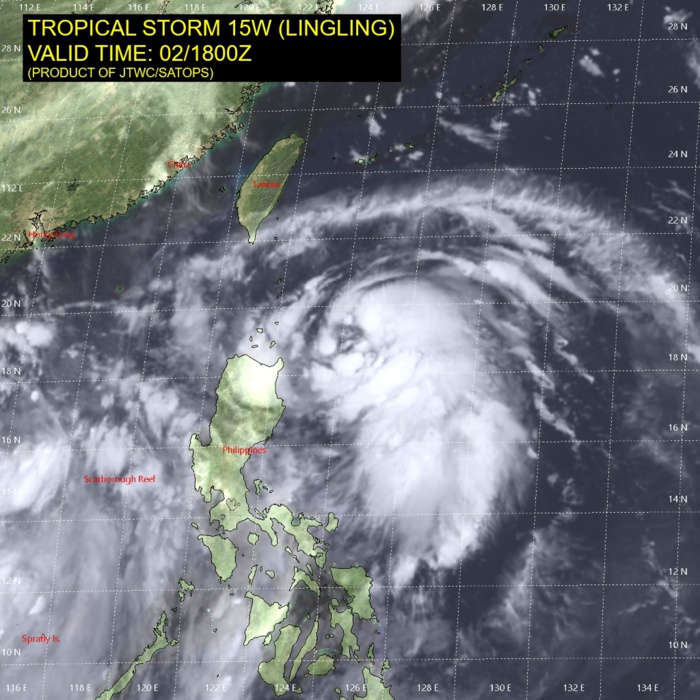 15W: 02/18UTC 15W: 02/18UTC