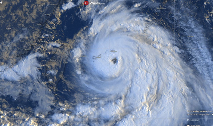 15W: 04/2315UTC 15W: 04/2315UTC