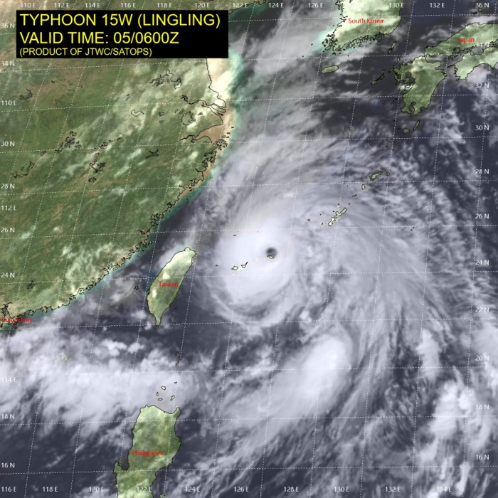 15W: 05/06UTC 15W: 05/06UTC