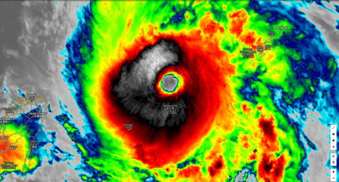 15W: 05/0920UTC 15W: 05/0920UTC