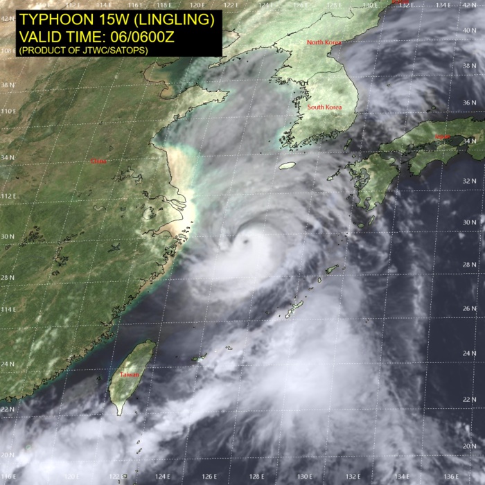 15W: 06/06UTC 15W: 06/06UTC