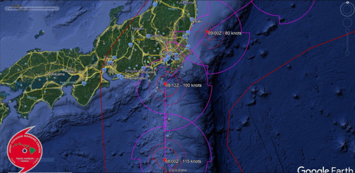 CLOSE-UP NEAR TOKYO CLOSE-UP NEAR TOKYO