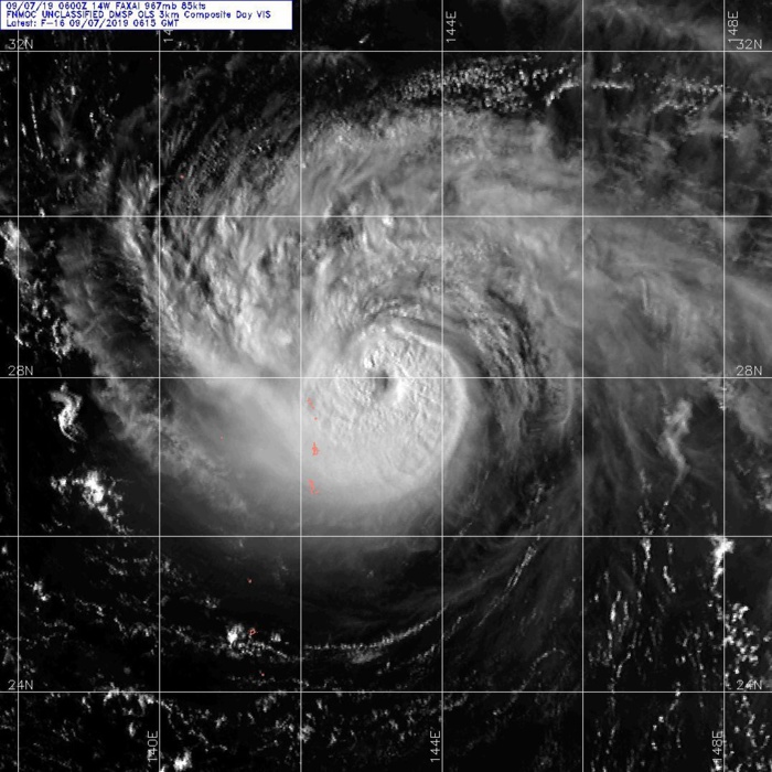 07/0615UTC 07/0615UTC