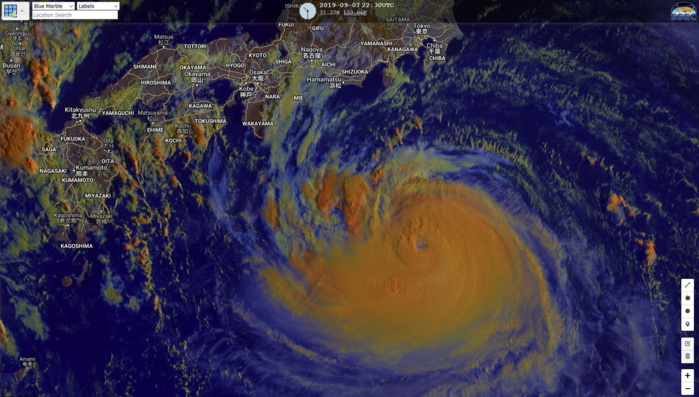 07/2230UTC 07/2230UTC