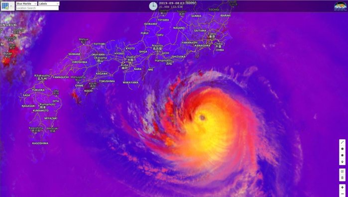 08/0330UTC 08/0330UTC
