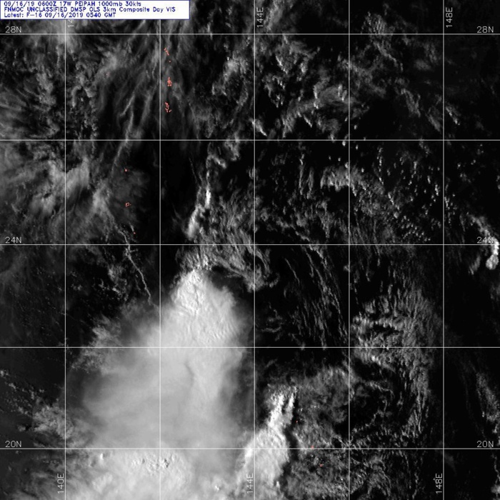 16/0540UTC: 17W 16/0540UTC: 17W
