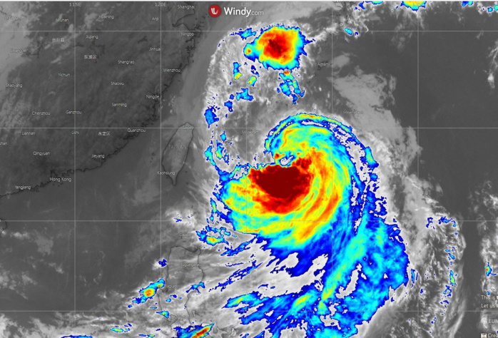 20/07UTC