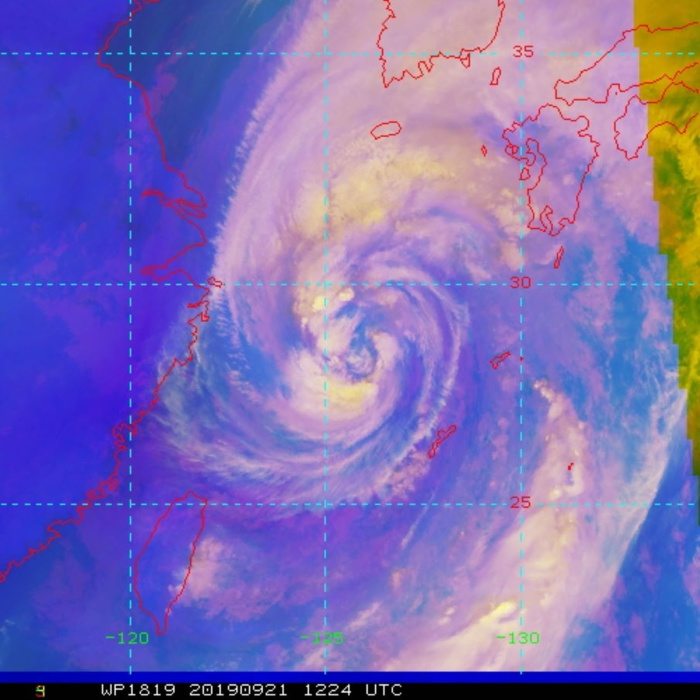 21/1224UTC 21/1224UTC