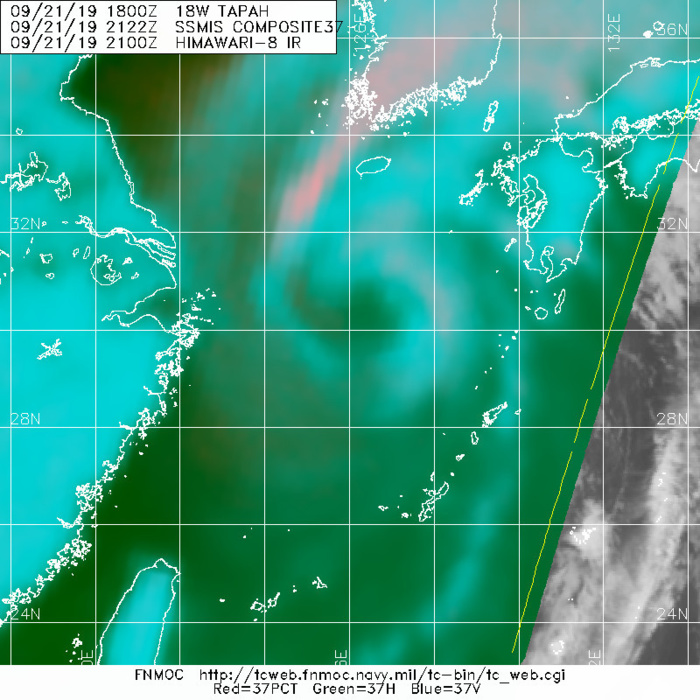 21/2122UTC 21/2122UTC