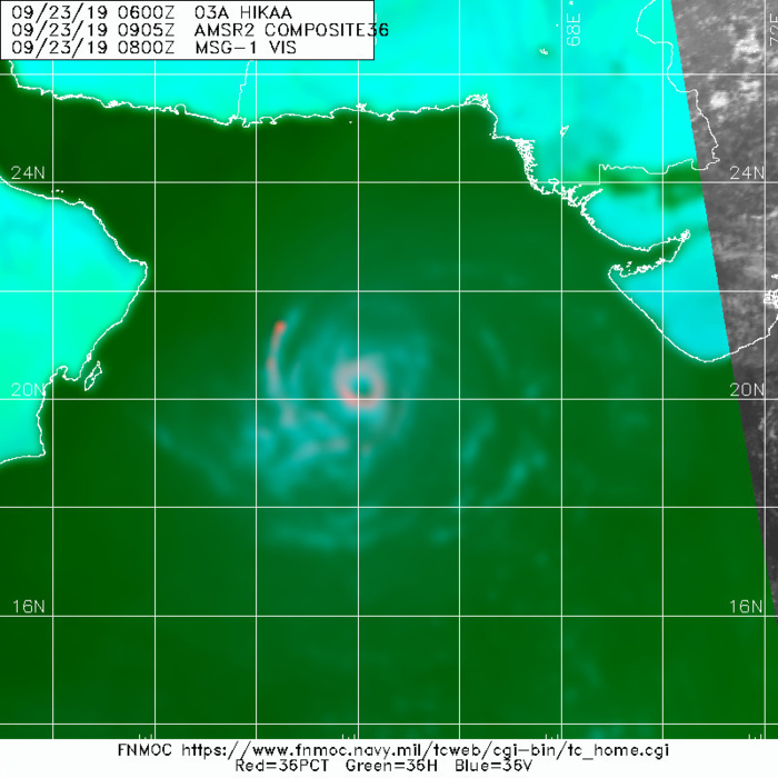 23/0905UTC 23/0905UTC