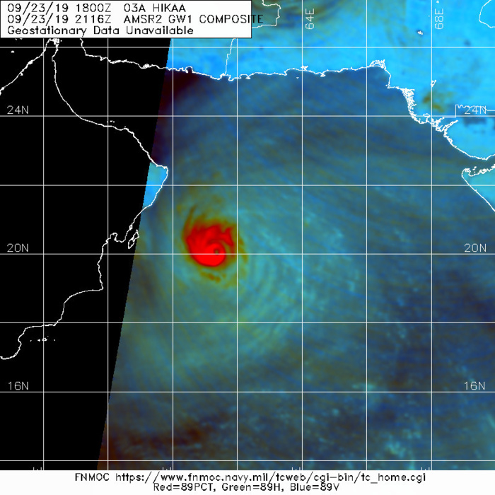 23/2116UTC 23/2116UTC
