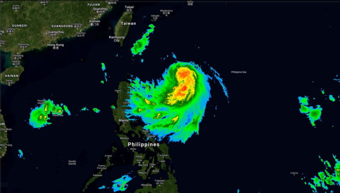 29/03UTC. SSEC 29/03UTC. SSEC
