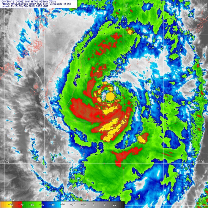 30/0632UTC 30/0632UTC