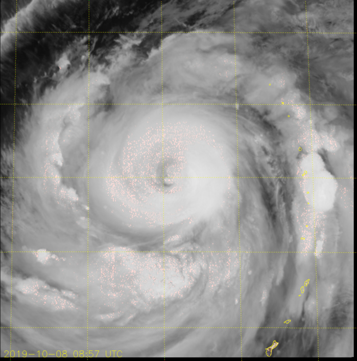 08/0857UTC 08/0857UTC