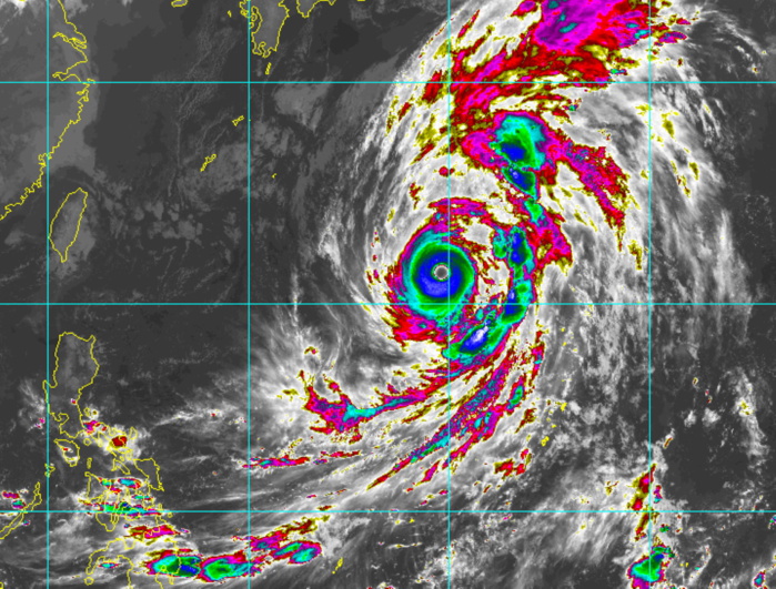 09/1350UTC 09/1350UTC