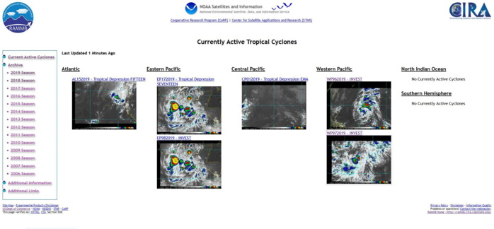 16/0730UTC 16/0730UTC