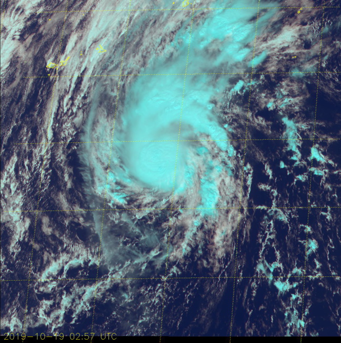 21W: 19/0257UTC 21W: 19/0257UTC