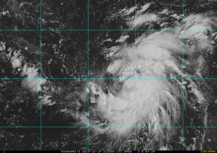 22W: 19/2230UTC 22W: 19/2230UTC
