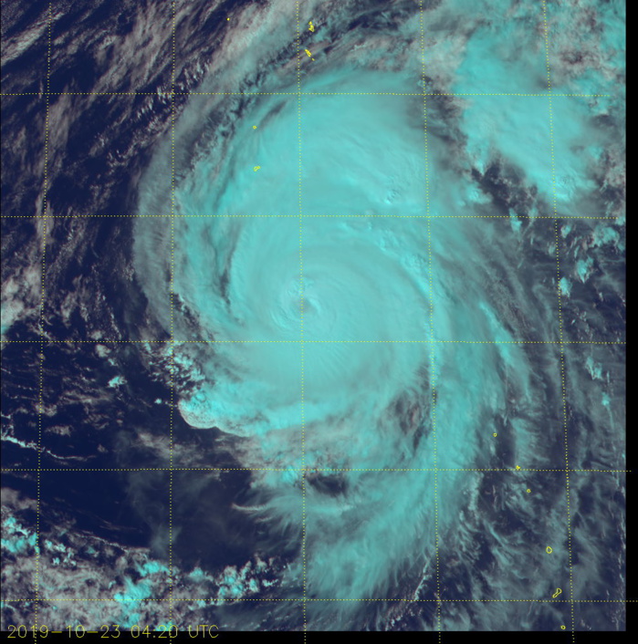 22W: 23/0420UTC 22W: 23/0420UTC