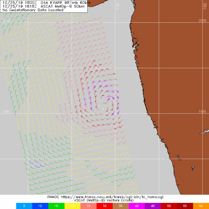 25/1618UTC 25/1618UTC