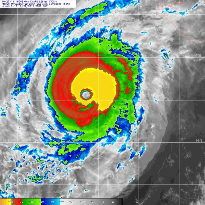 27/2301UTC 27/2301UTC