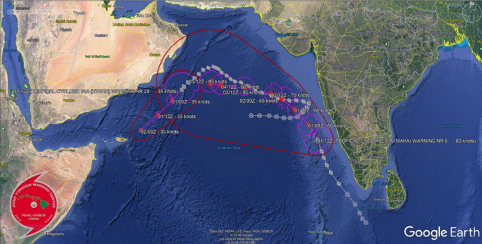 TC 04A & TC 05A TC 04A & TC 05A