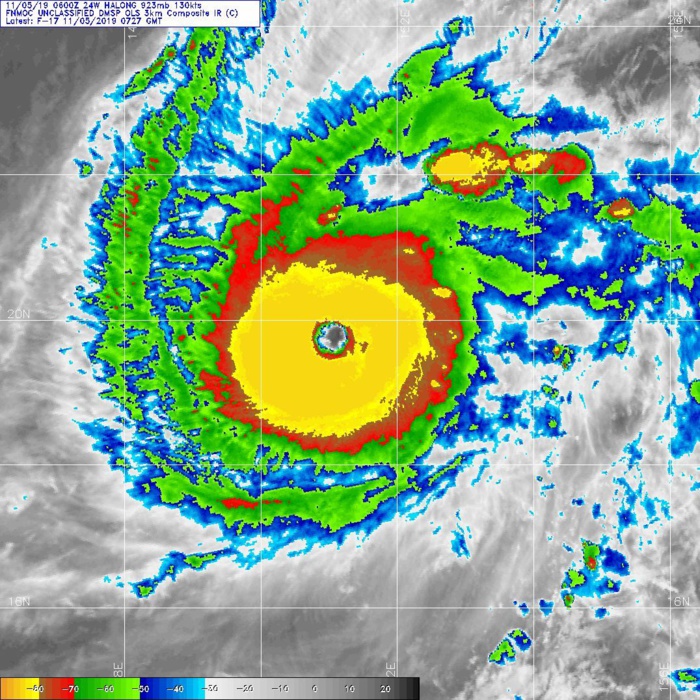 TC 24W: 05/0727UTC