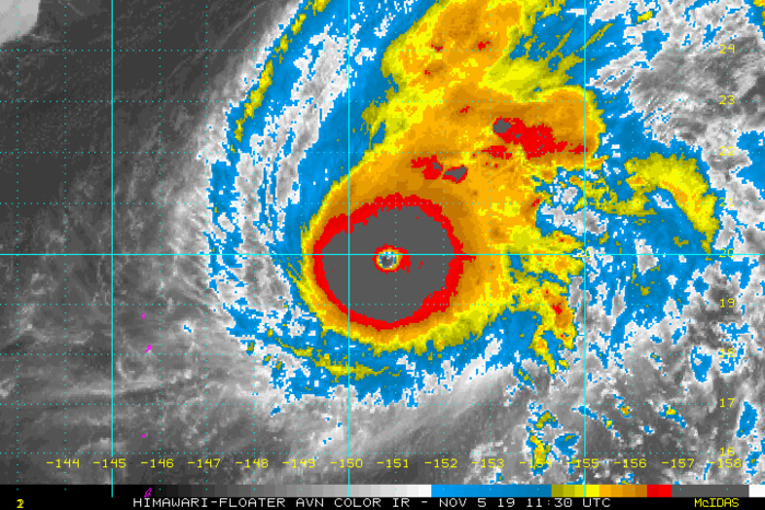 05/1830UTC. CLICK TO ANIMATE 05/1830UTC. CLICK TO ANIMATE