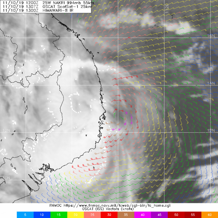 10/1307UTC