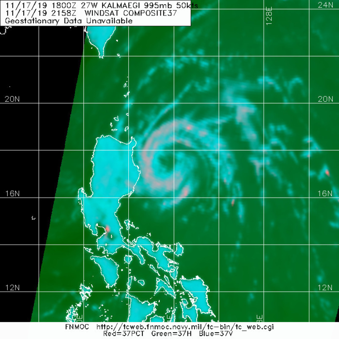17/2158UTC 17/2158UTC