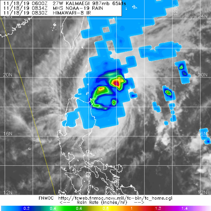 18/0834UTC 18/0834UTC