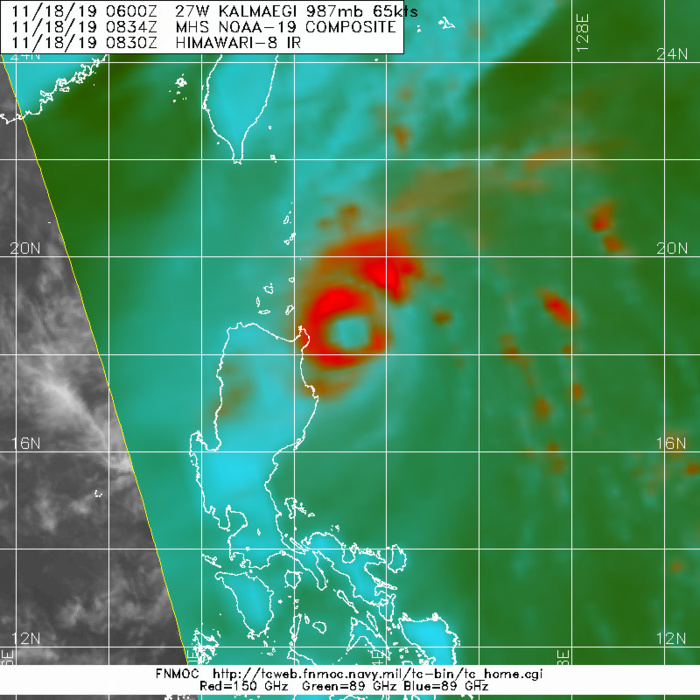 18/0834UTC 18/0834UTC