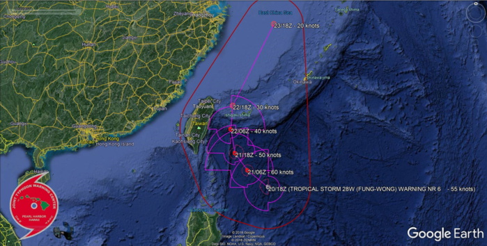 28W FUNG-WONG 28W FUNG-WONG