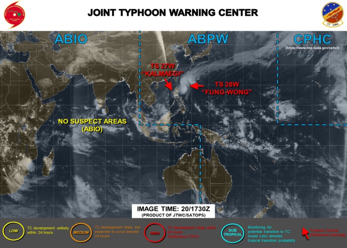 20/1730UTC 20/1730UTC