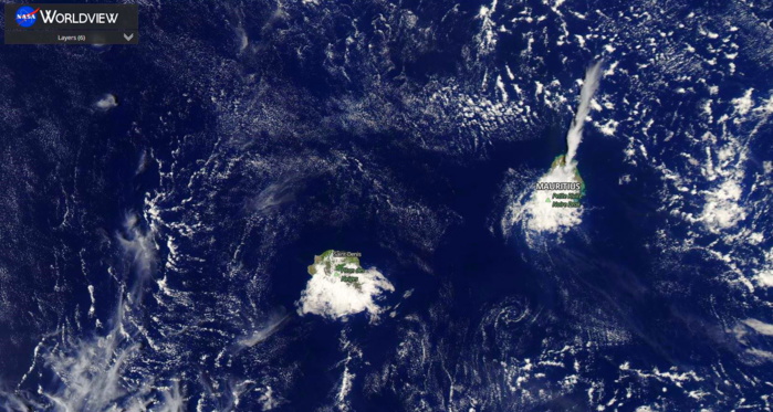 Températures toujours chaudes, évolution orageuse possible dimanche Températures toujours chaudes, évolution orageuse possible dimanche