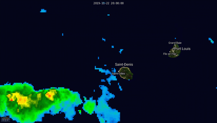Temps instable, averses orageuses possibles dès ce samedi Temps instable, averses orageuses possibles dès ce samedi