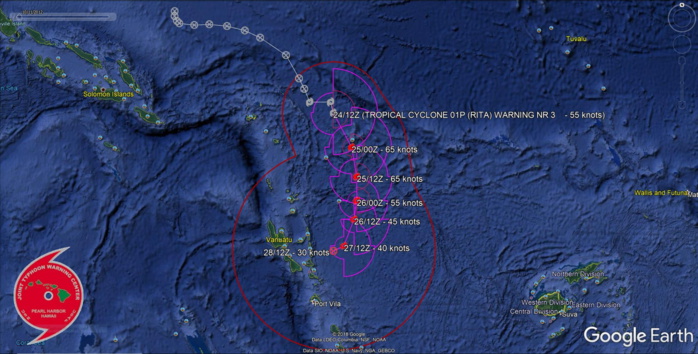 CURRENT INTENSITY IS 55KTS.