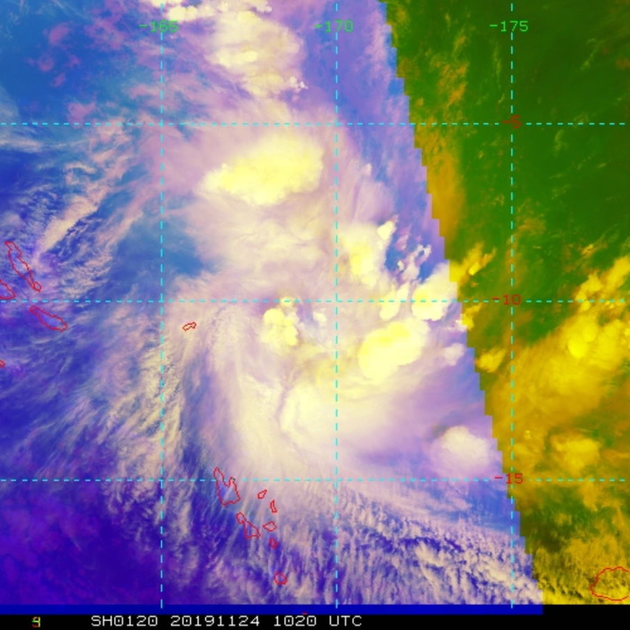 24/1020UTC 24/1020UTC