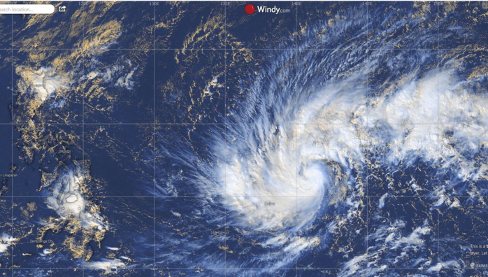 29W: 27/04UTC 29W: 27/04UTC