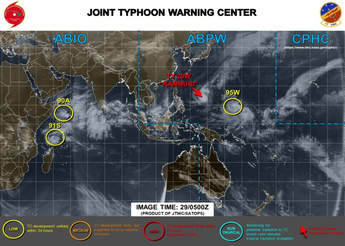 Updates at 29/06UTC Updates at 29/06UTC