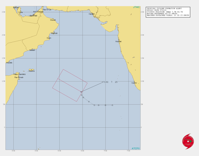 TC 02S(BELNA) cat 3 and intensifying. Invest 92B: TCFA.  TC 03S(AMBALI) & INVEST 94P: updates