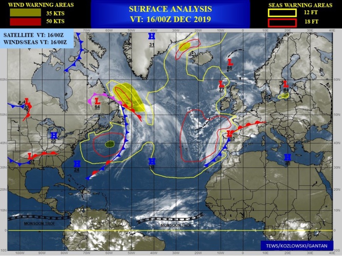 Invest 96S: models show little development next 96h Invest 96S: models show little development next 96h