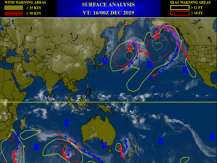 Invest 96S: models show little development next 96h