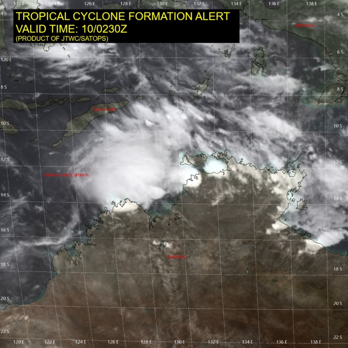 JTWC JTWC