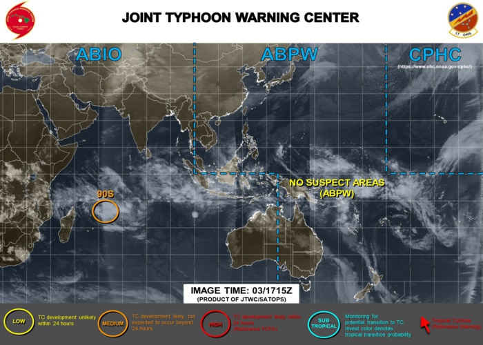 JTWC JTWC