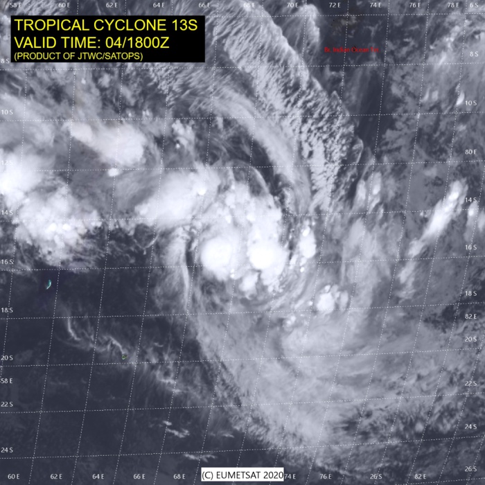 JTWC JTWC